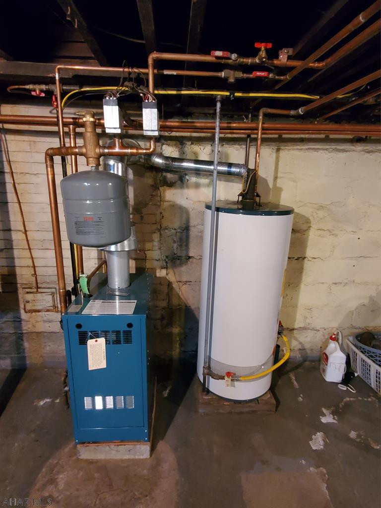 Calvert Hills - Residential