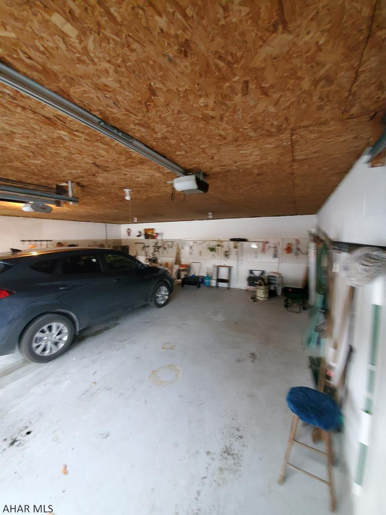 Calvert Hills - Residential