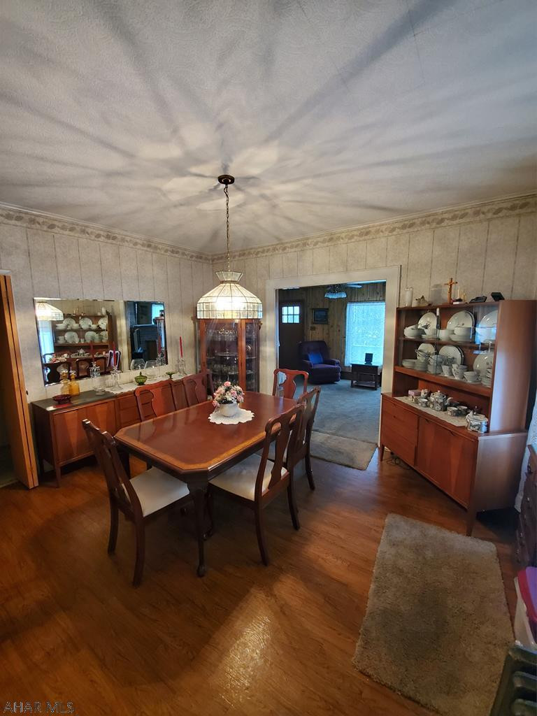 Calvert Hills - Residential