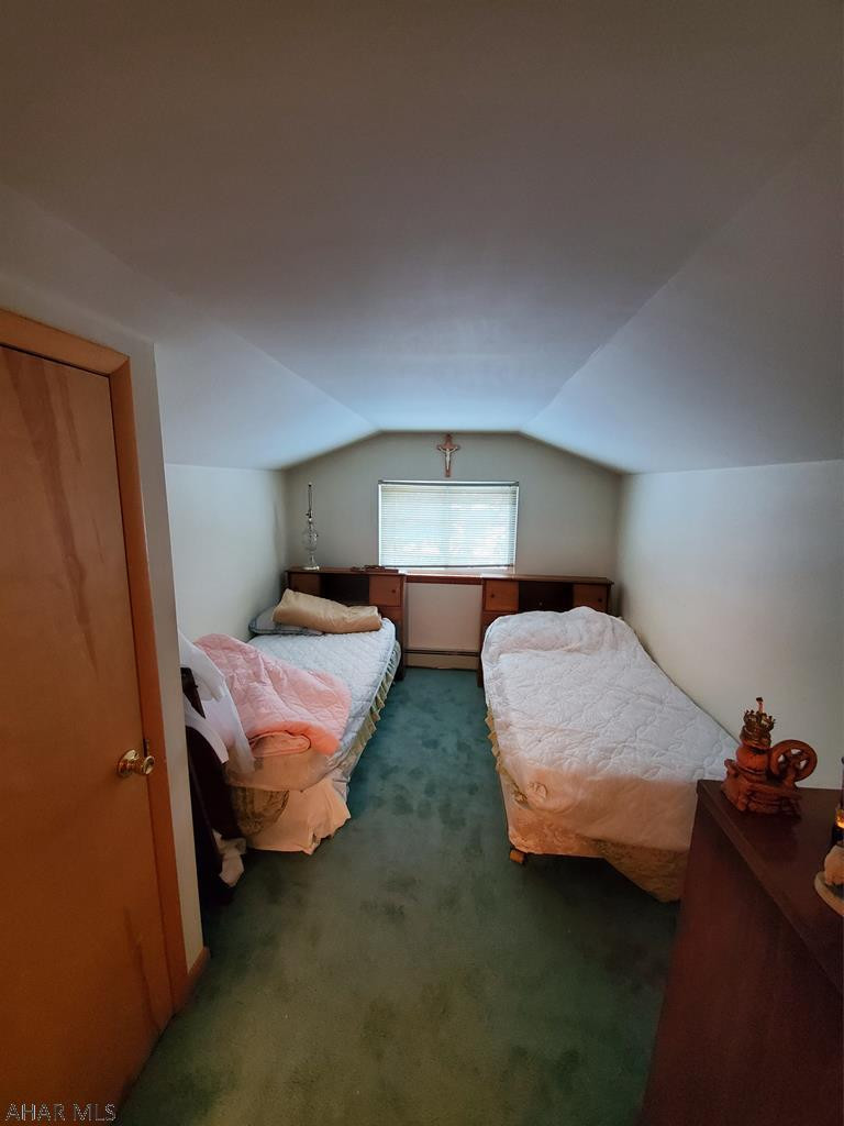 Calvert Hills - Residential