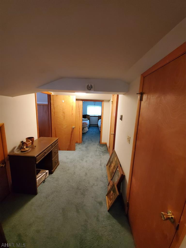 Calvert Hills - Residential