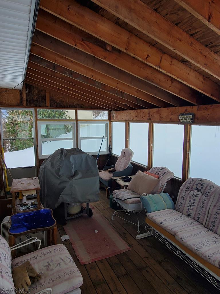 Calvert Hills - Residential