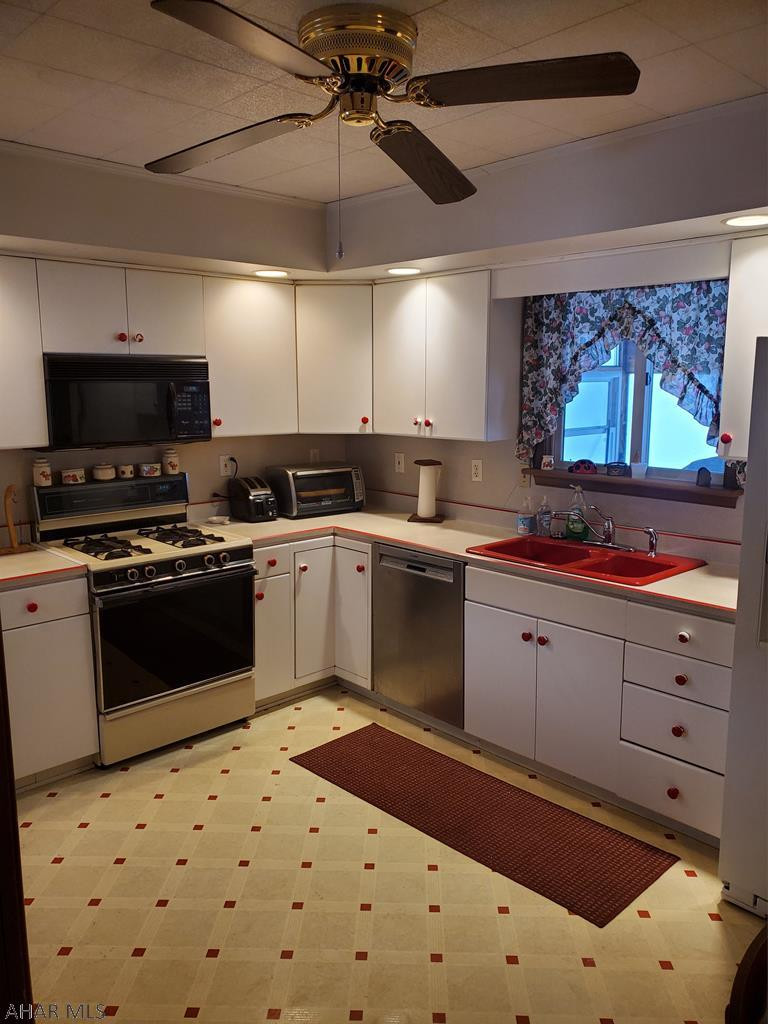 Calvert Hills - Residential