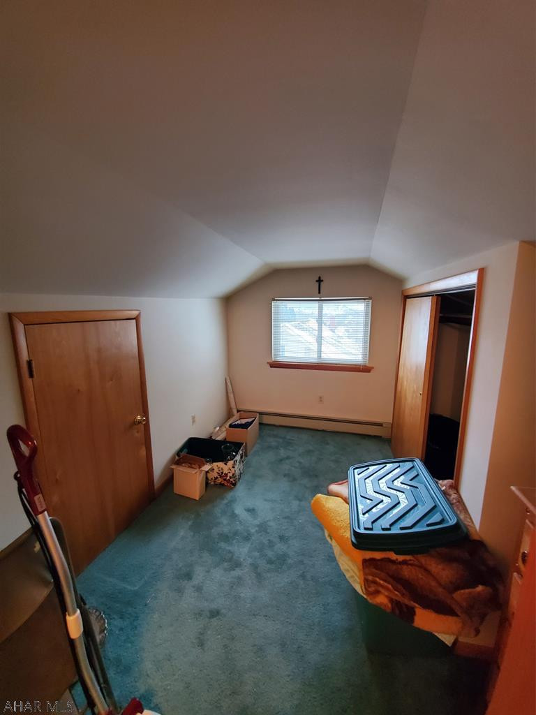 Calvert Hills - Residential