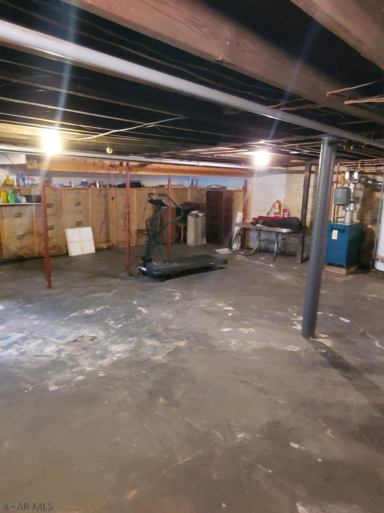 Calvert Hills - Residential