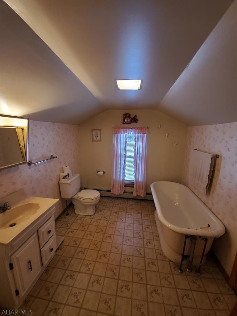 Calvert Hills - Residential