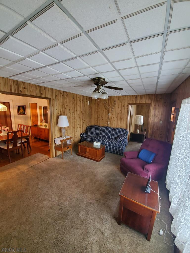 Calvert Hills - Residential