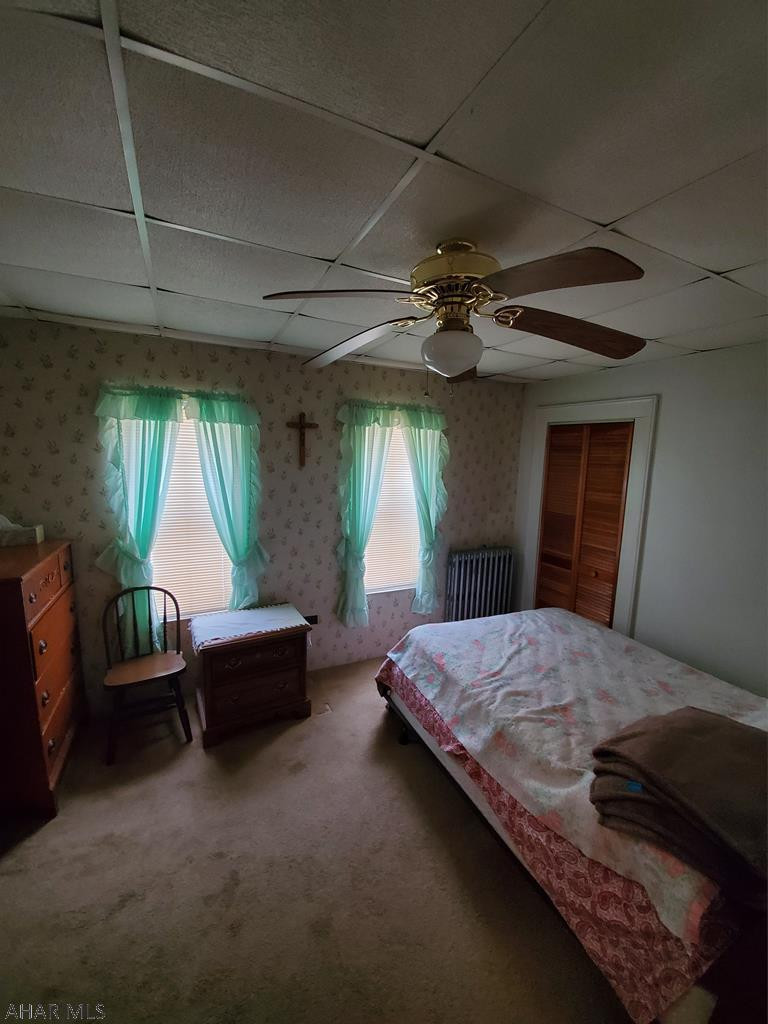 Calvert Hills - Residential