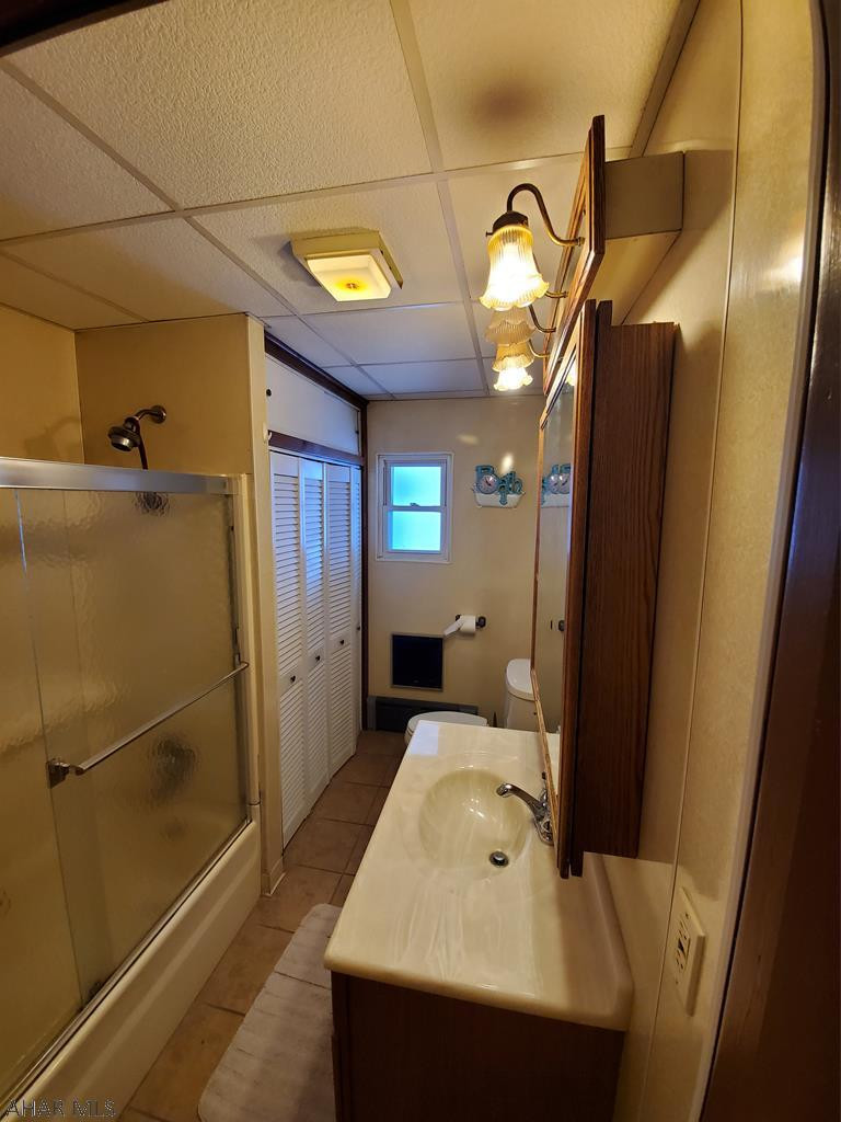 Calvert Hills - Residential