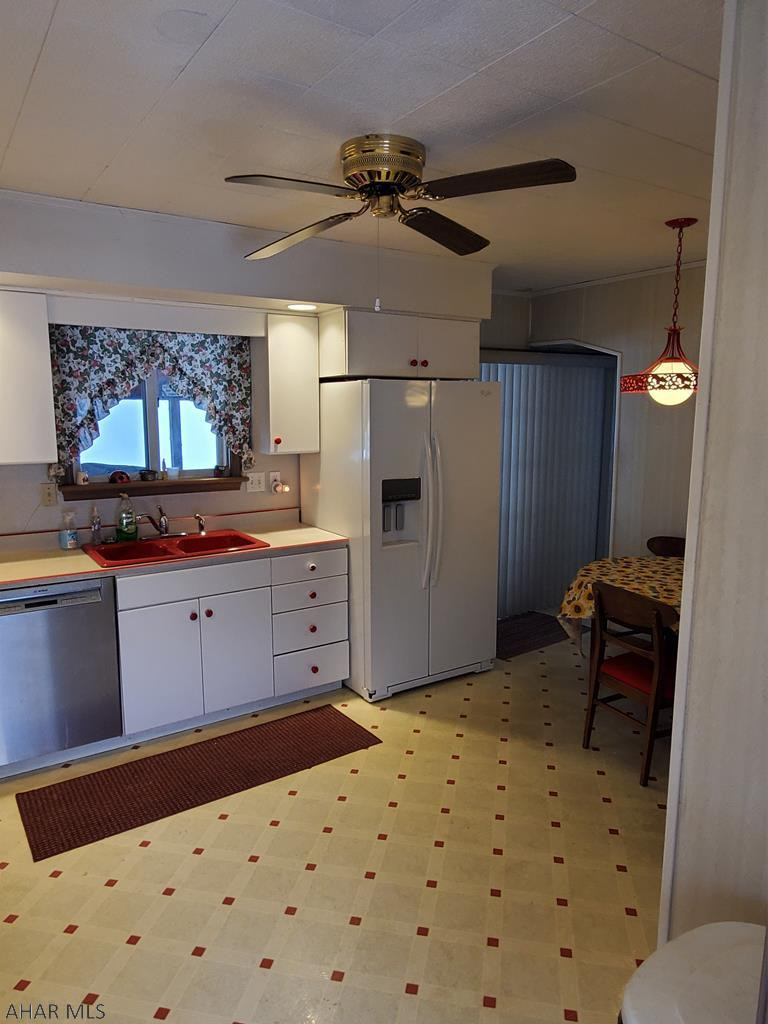 Calvert Hills - Residential