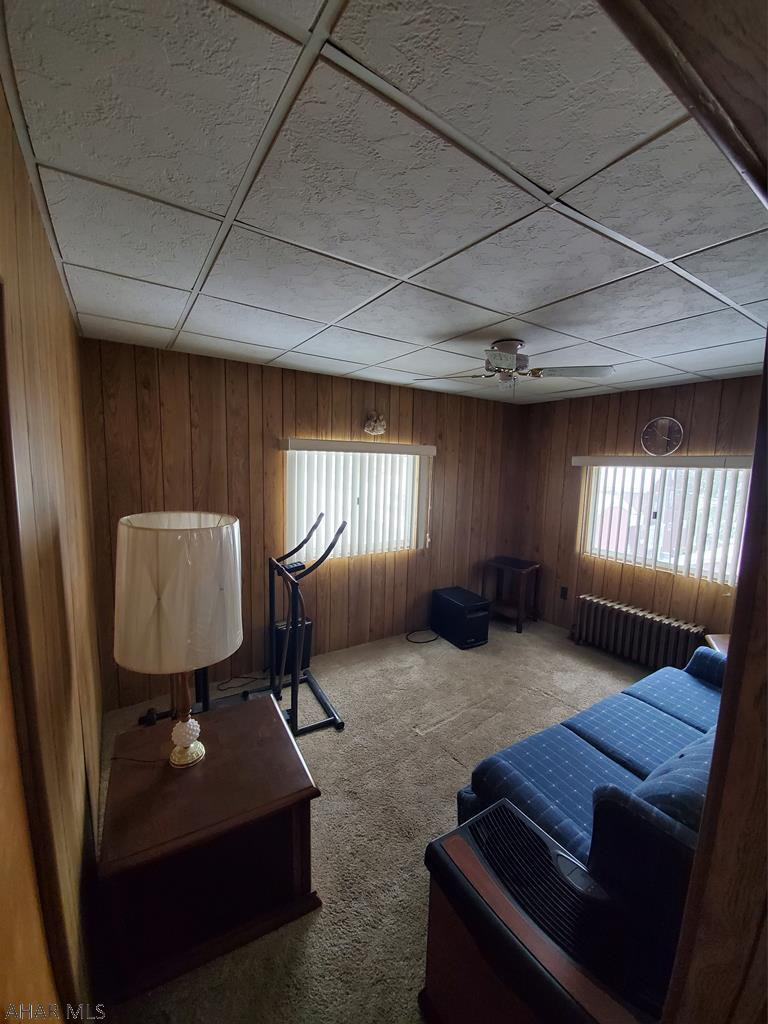 Calvert Hills - Residential