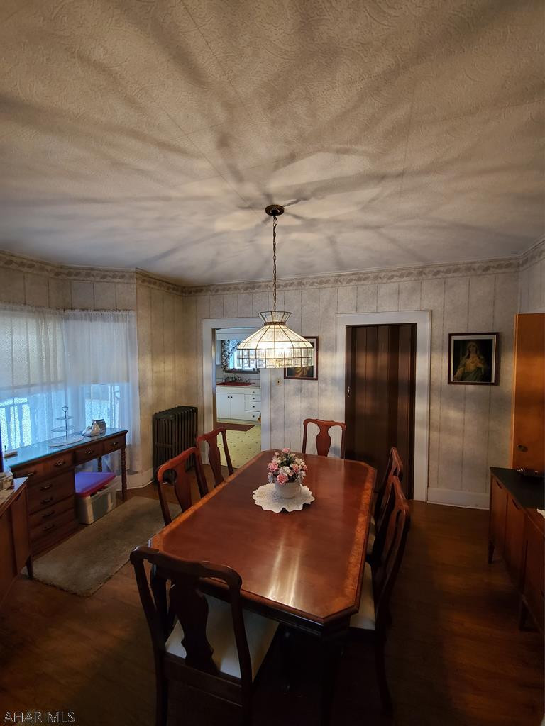 Calvert Hills - Residential