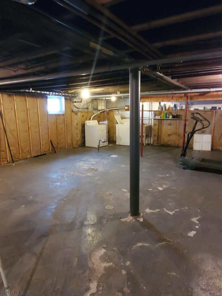 Calvert Hills - Residential