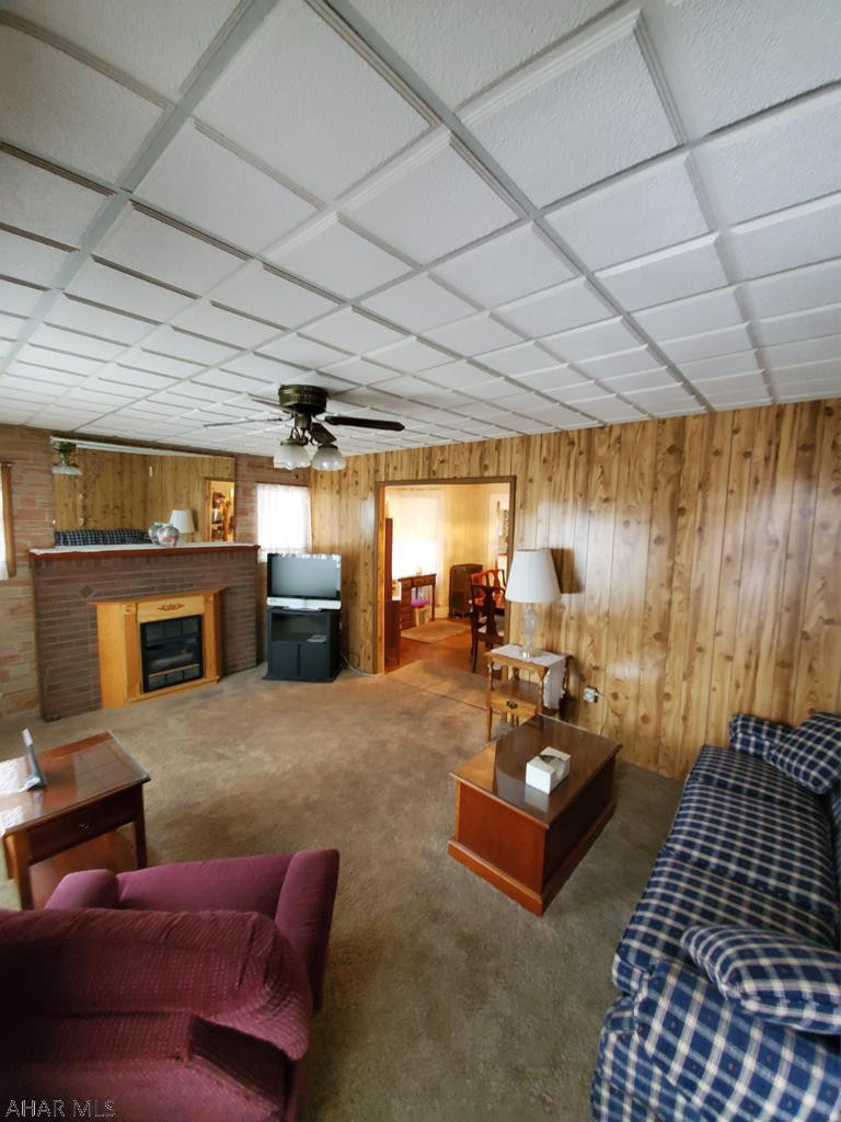 Calvert Hills - Residential