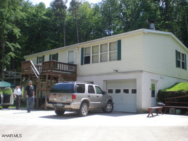 Unknown - Residential