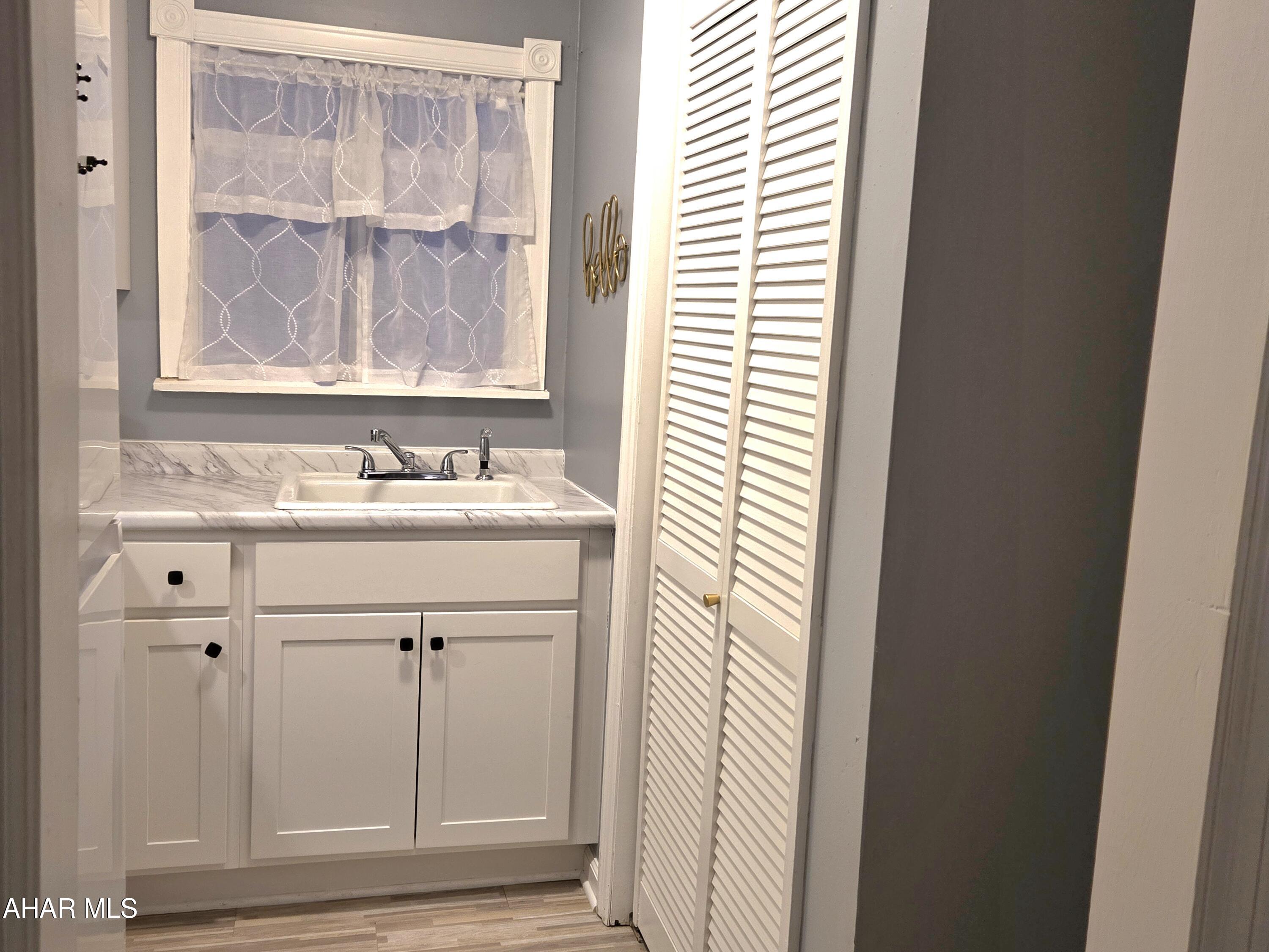 Blue Knob - Residential