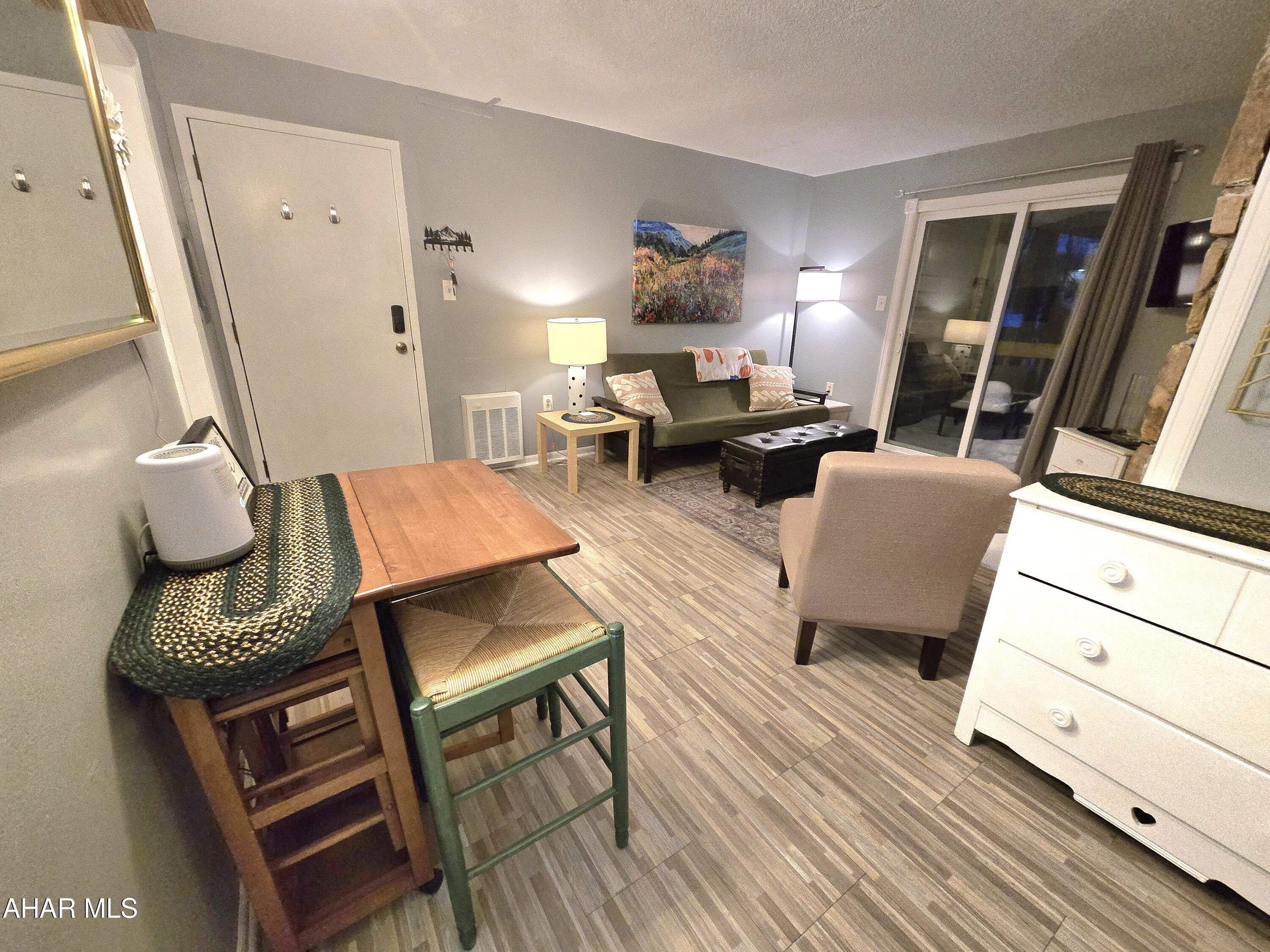 Blue Knob - Residential