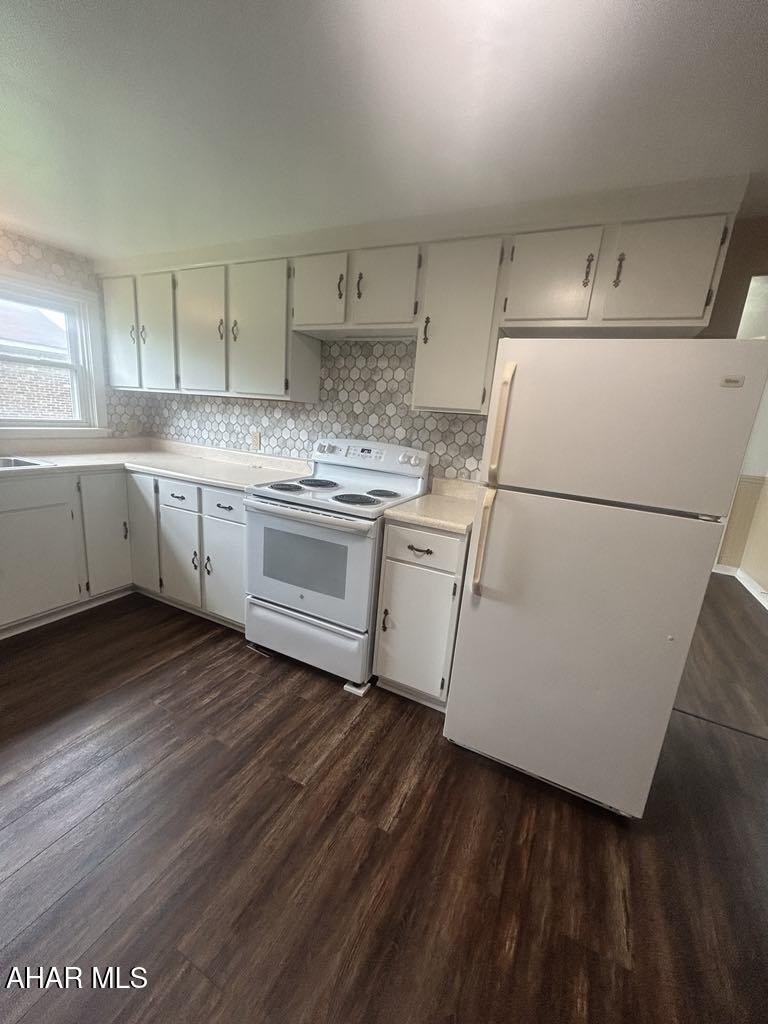 None - Residential Lease