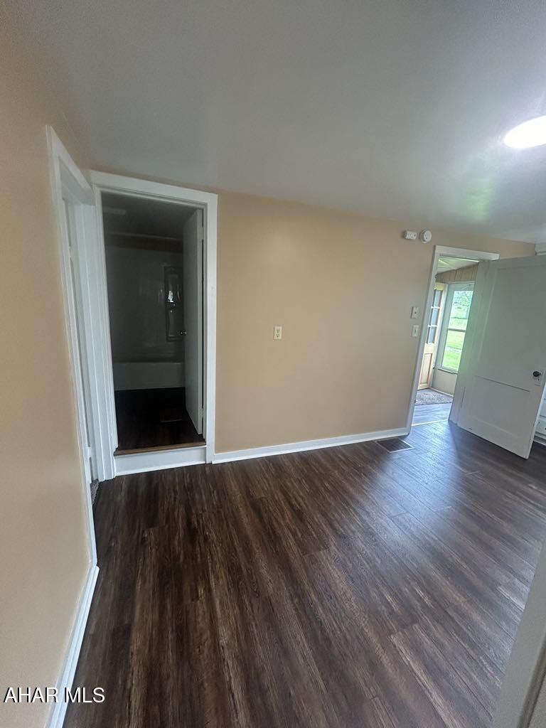 None - Residential Lease