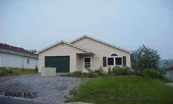 Juniata - Residential