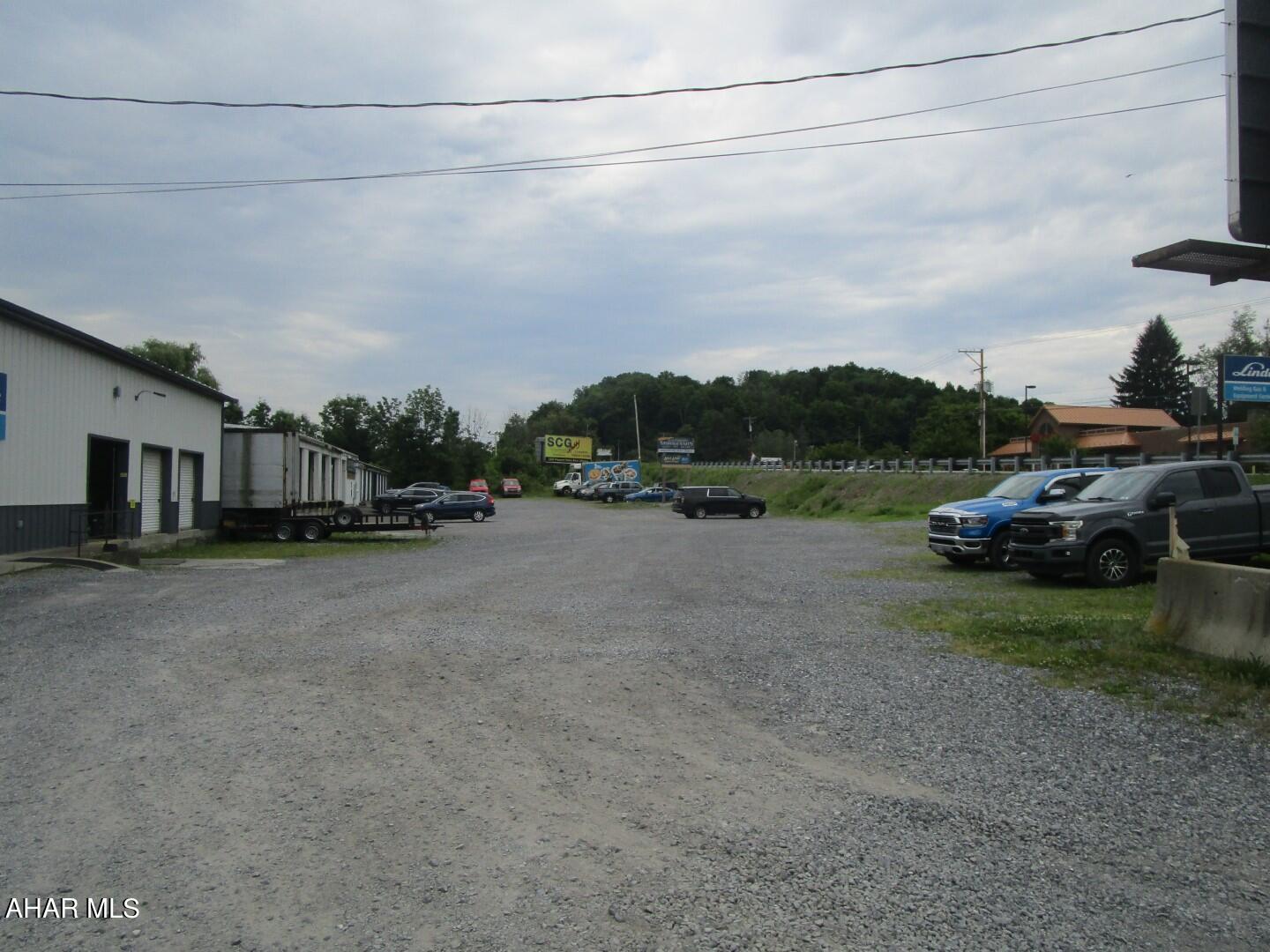 None - Commercial Sale