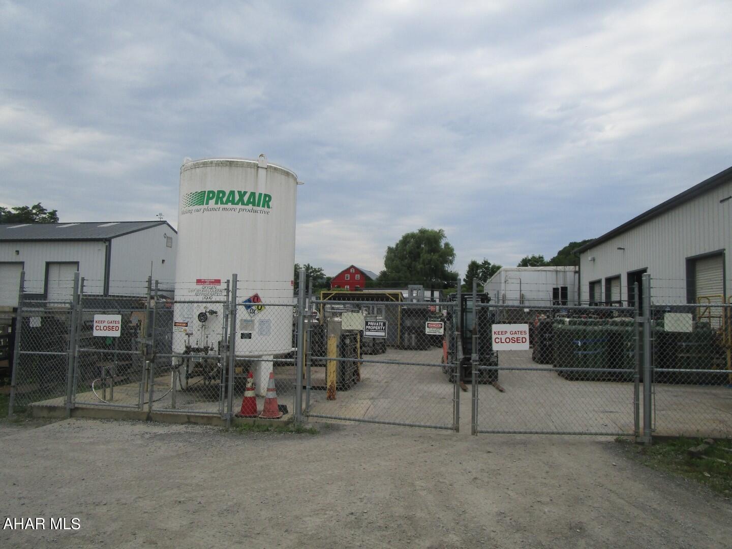 None - Commercial Sale