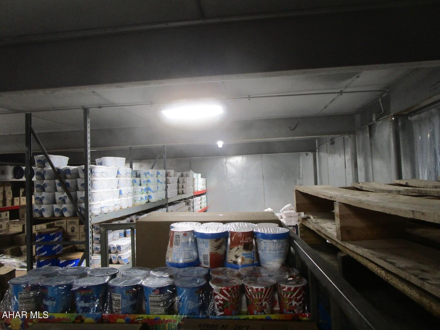 None - Commercial Sale