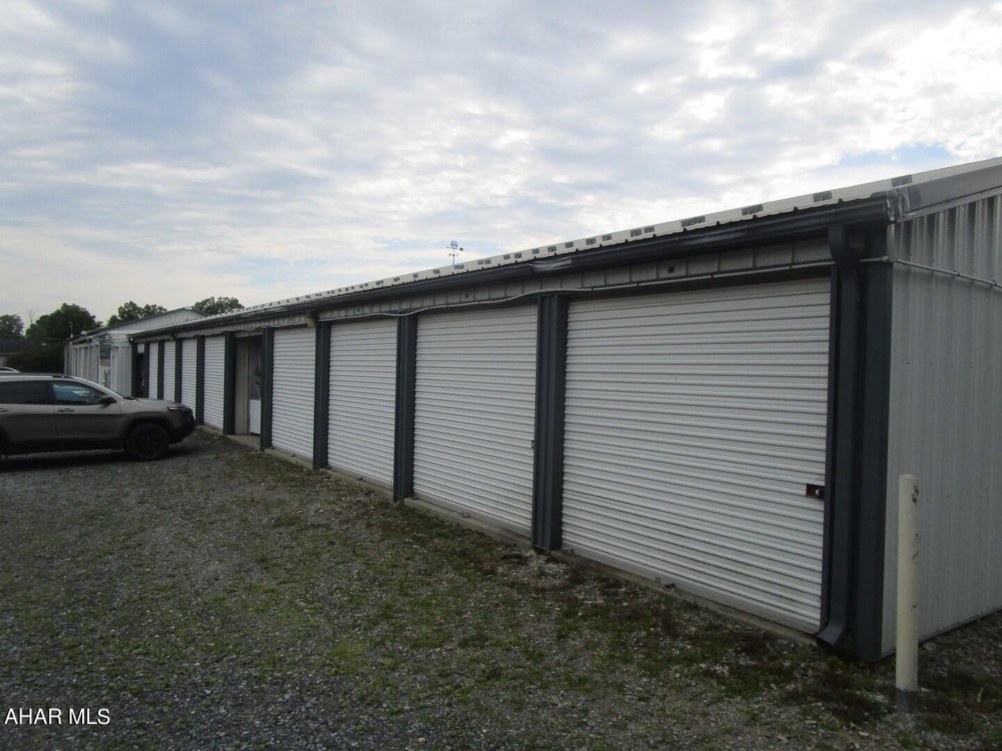 None - Commercial Sale