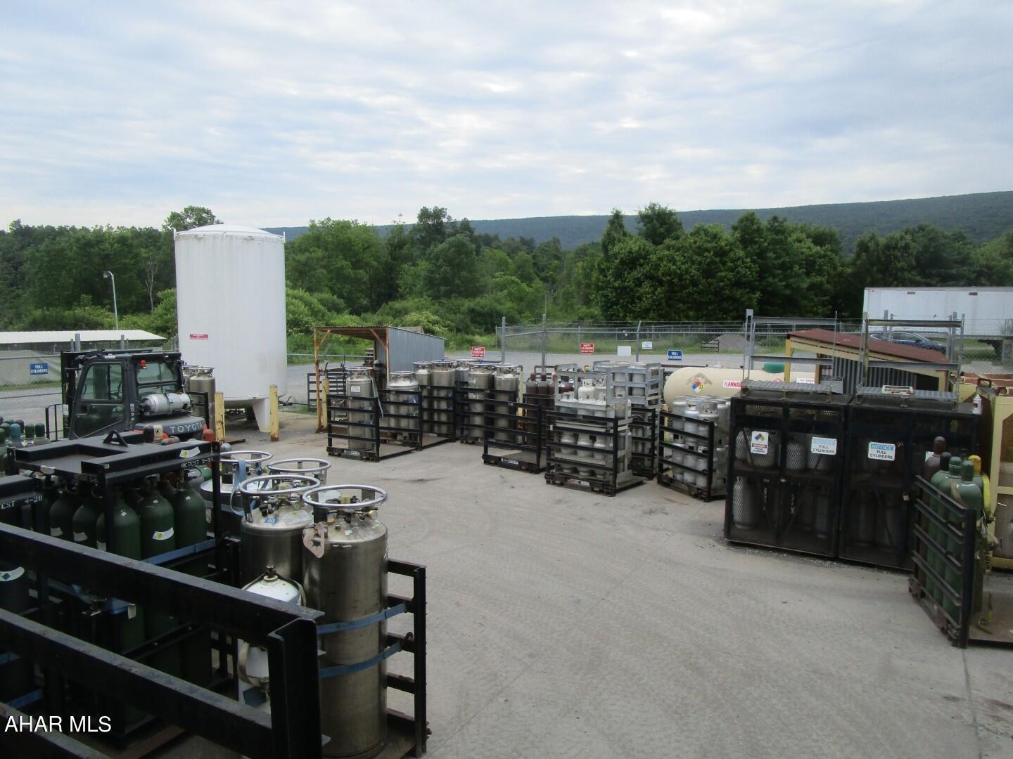 None - Commercial Sale