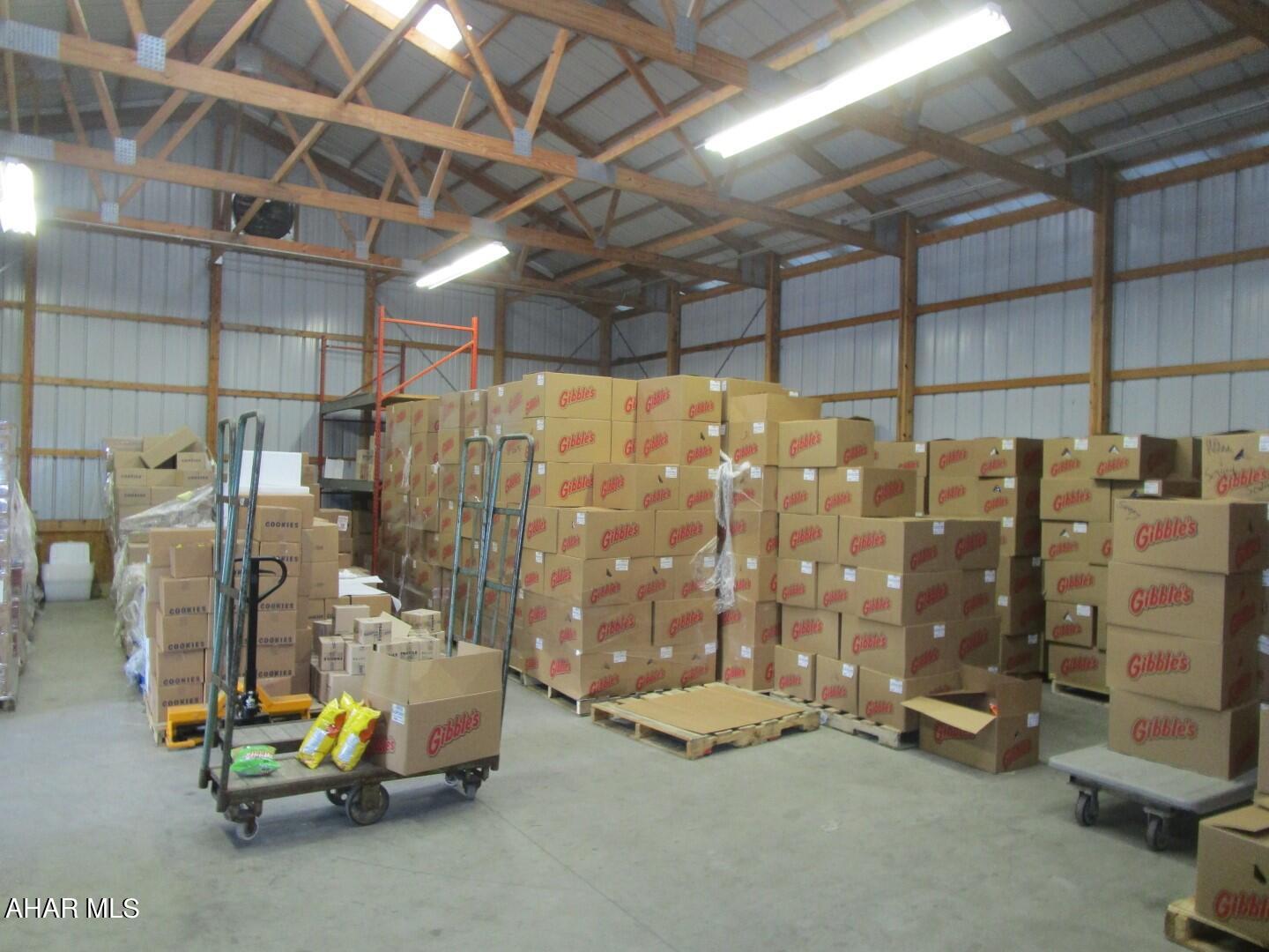 None - Commercial Sale