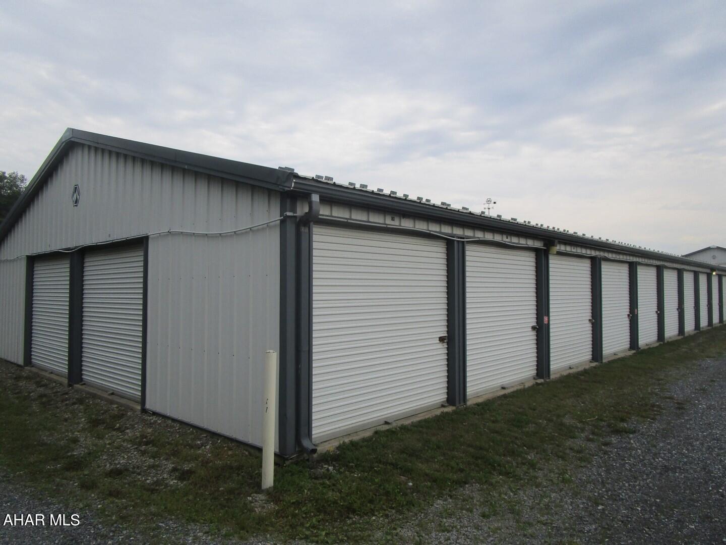 None - Commercial Sale