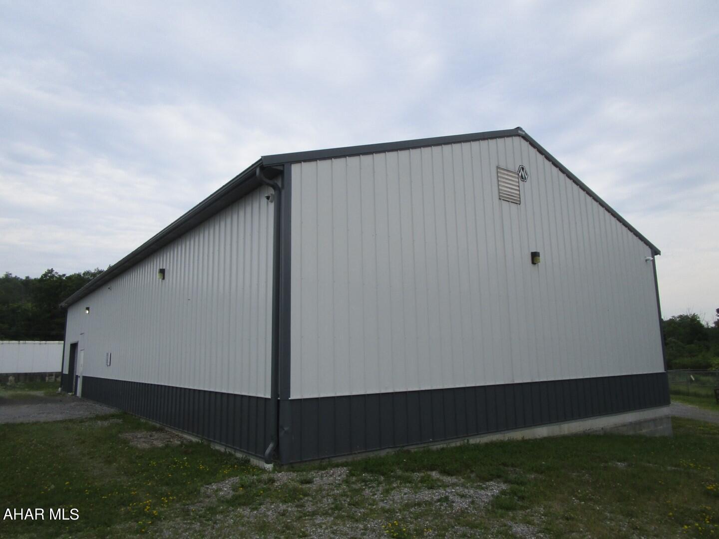 None - Commercial Sale