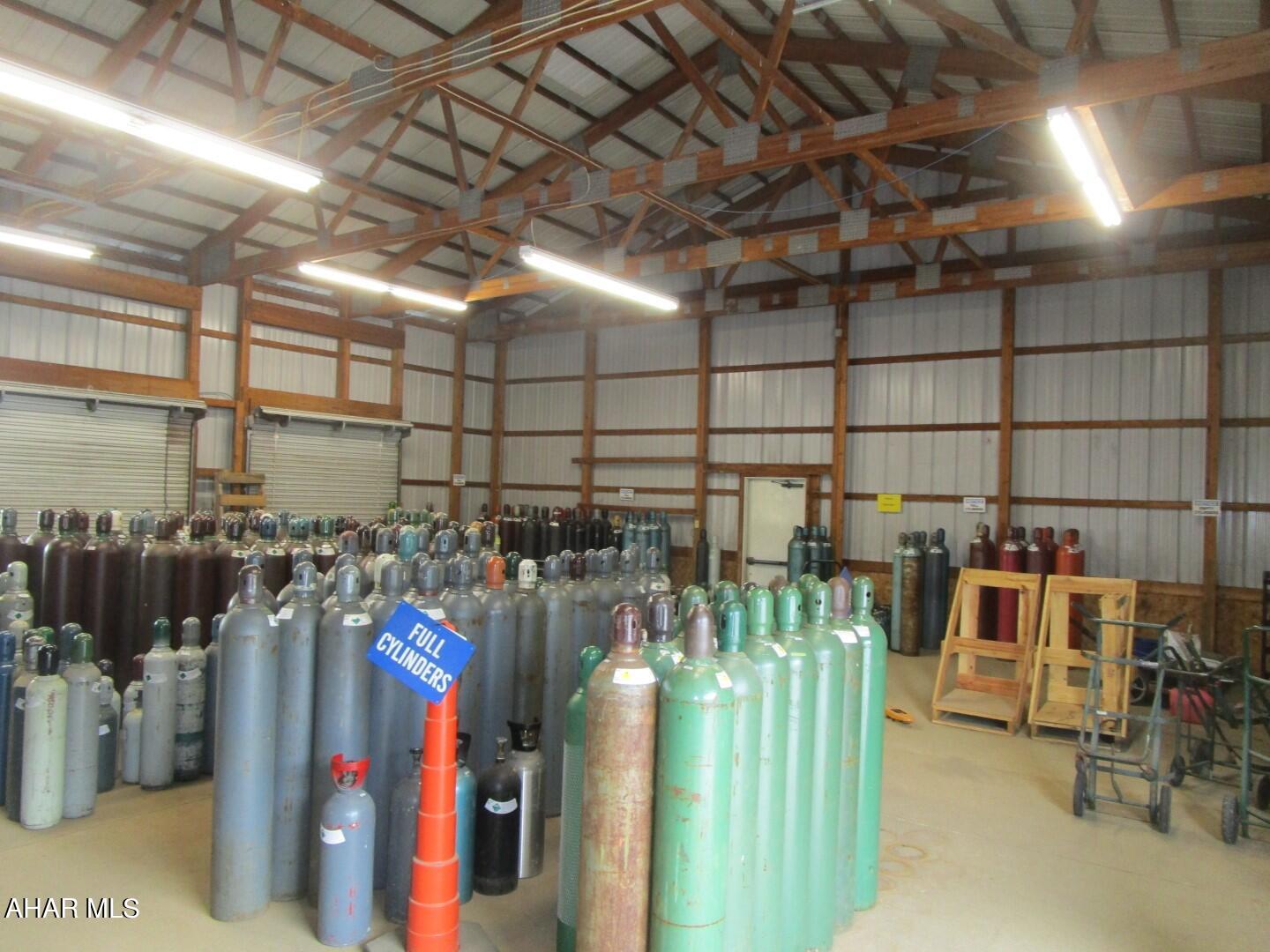 None - Commercial Sale