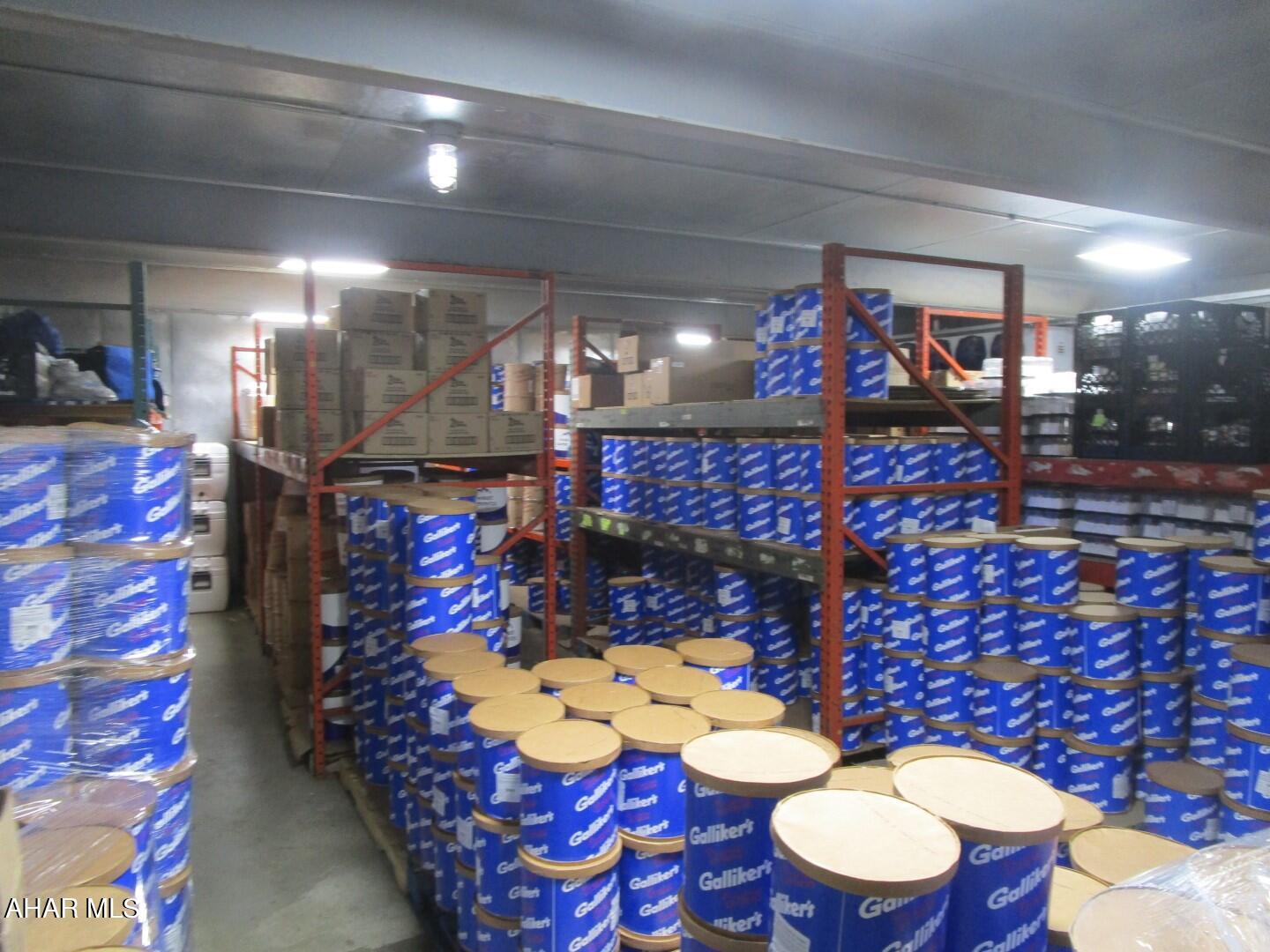 None - Commercial Sale