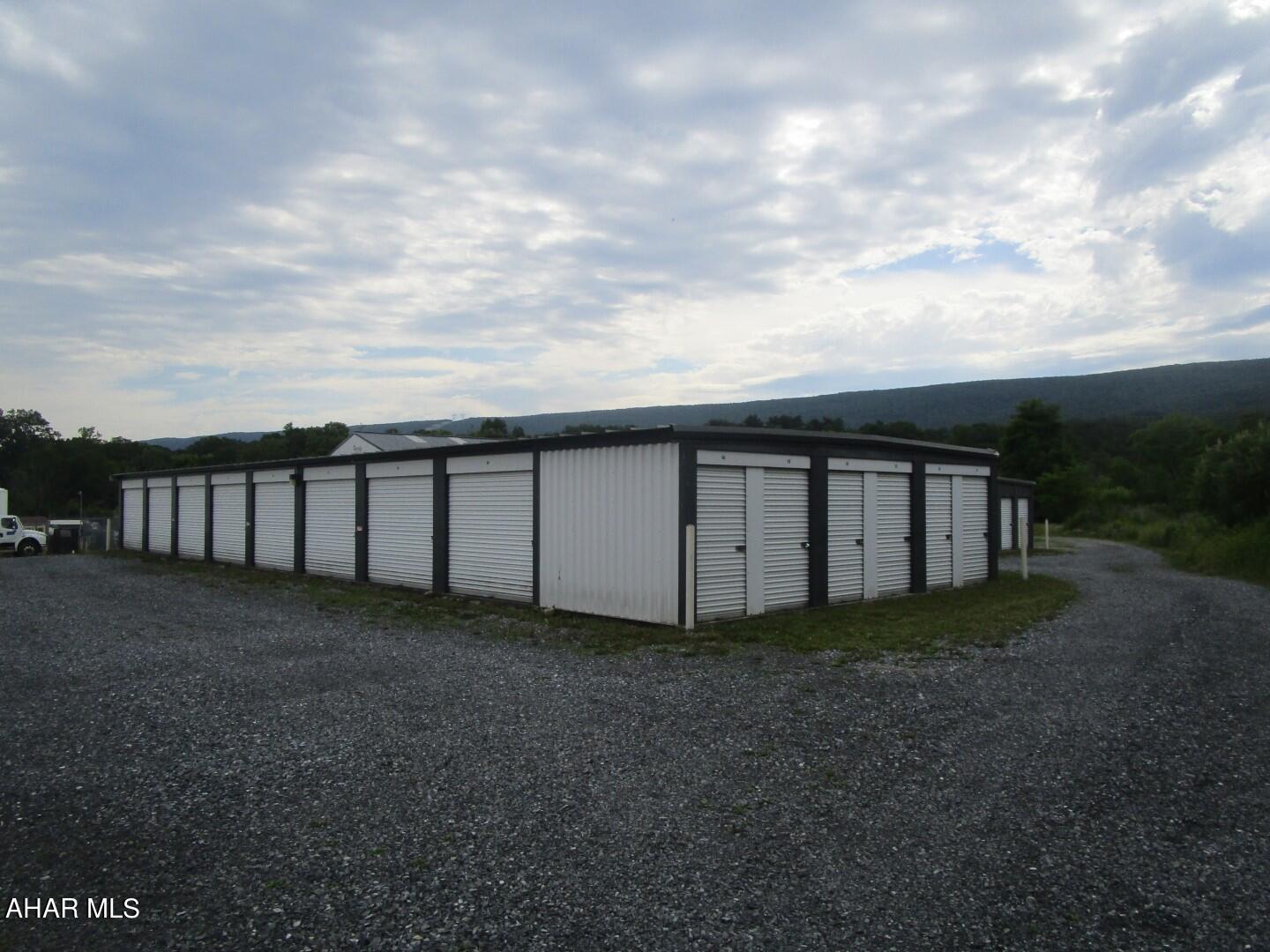 None - Commercial Sale