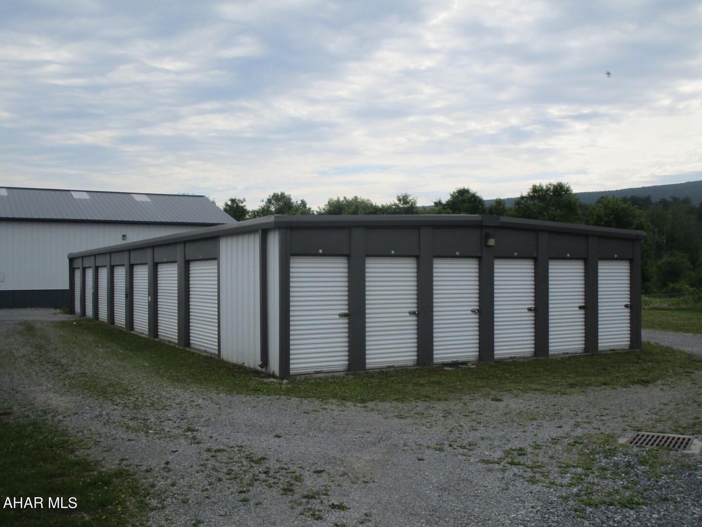 None - Commercial Sale