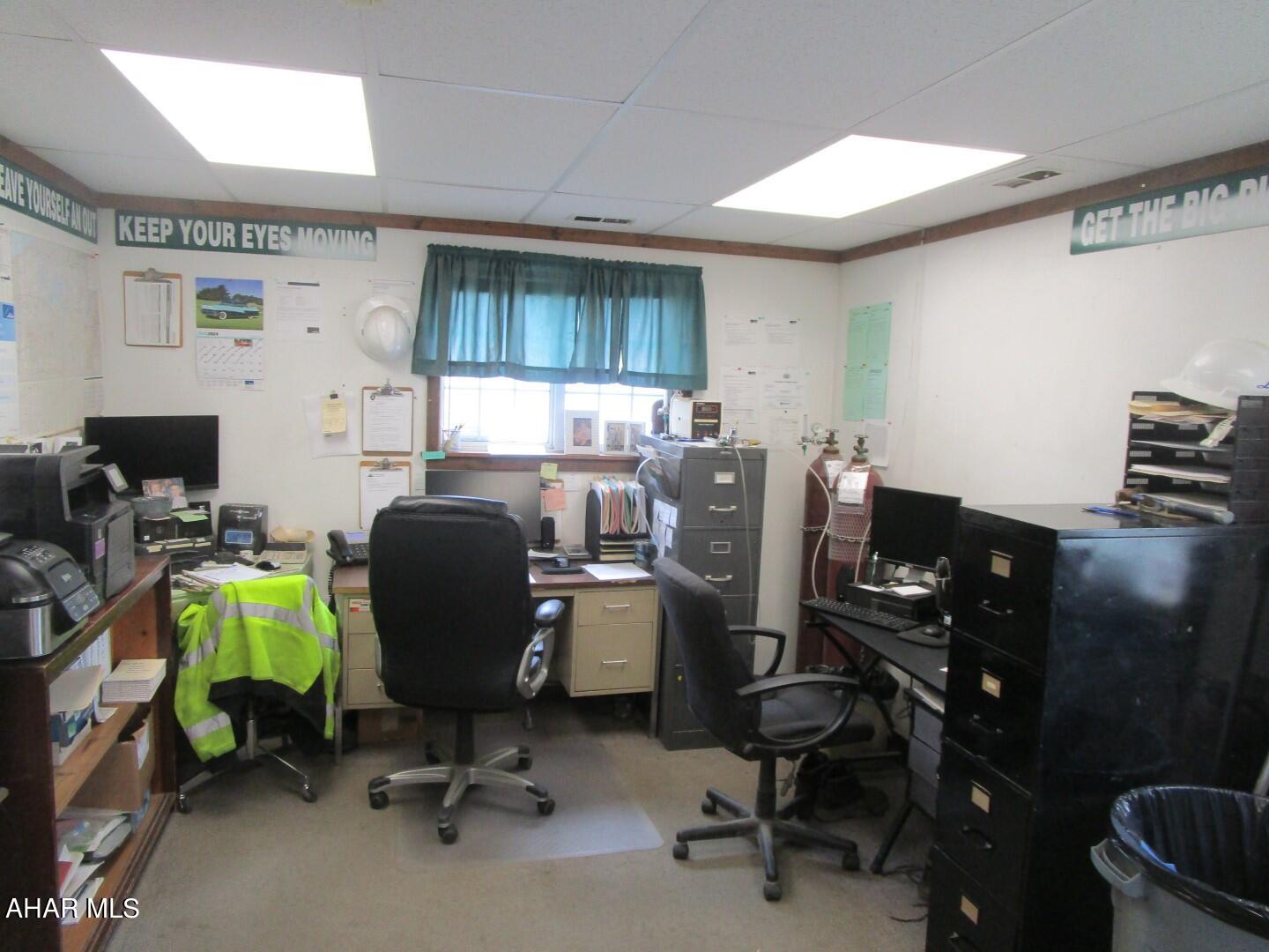 None - Commercial Sale