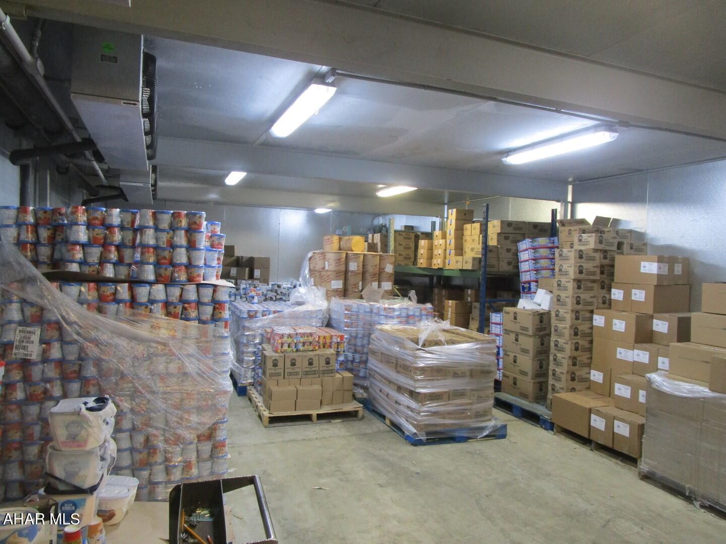 None - Commercial Sale