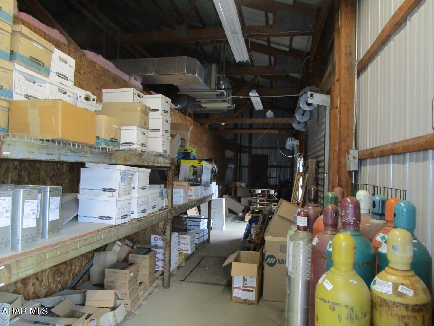 None - Commercial Sale