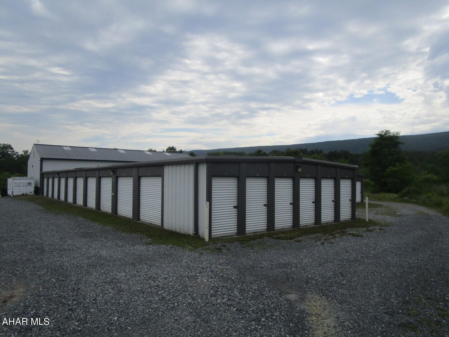 None - Commercial Sale