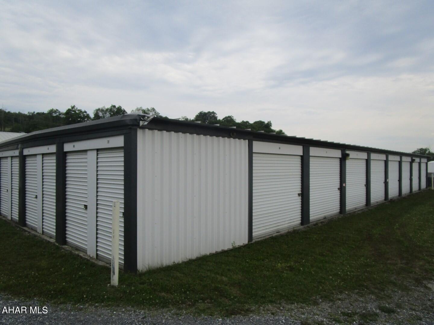 None - Commercial Sale