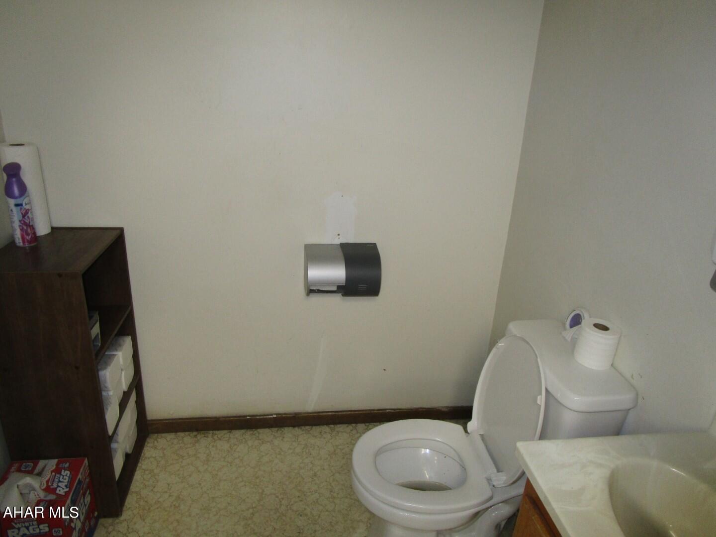 None - Commercial Sale