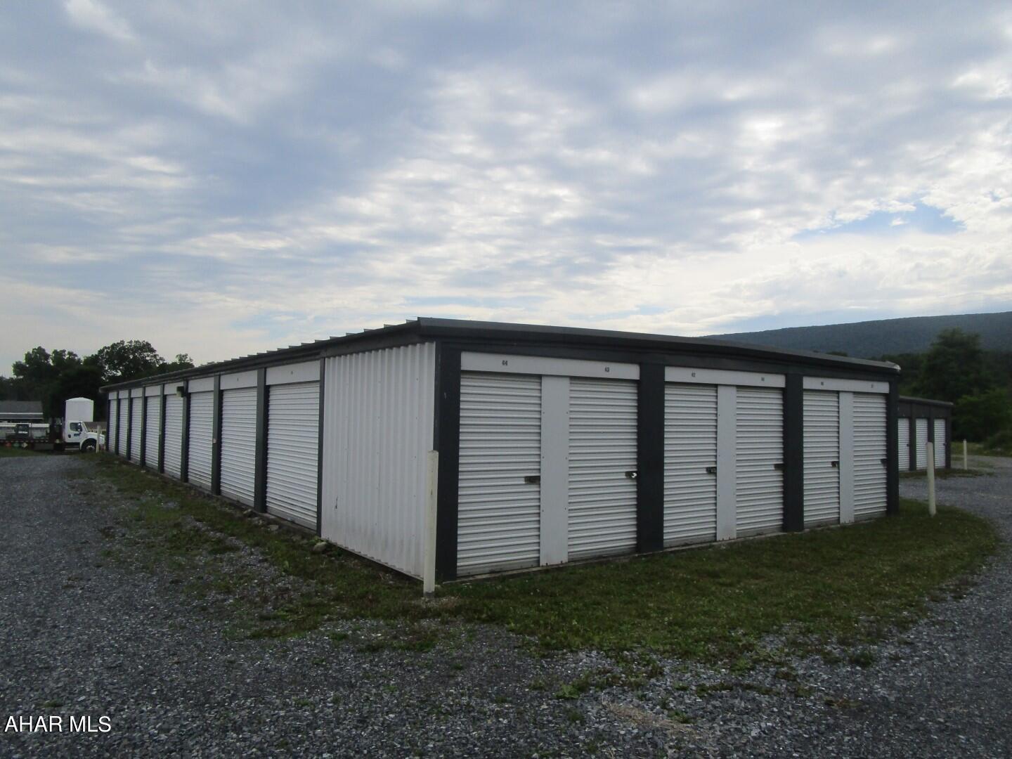 None - Commercial Sale