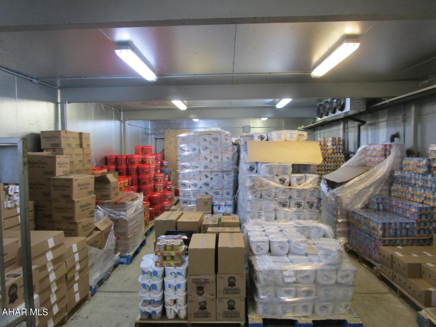 None - Commercial Sale