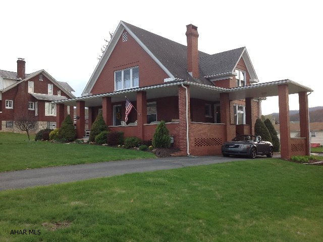 Other - Residential