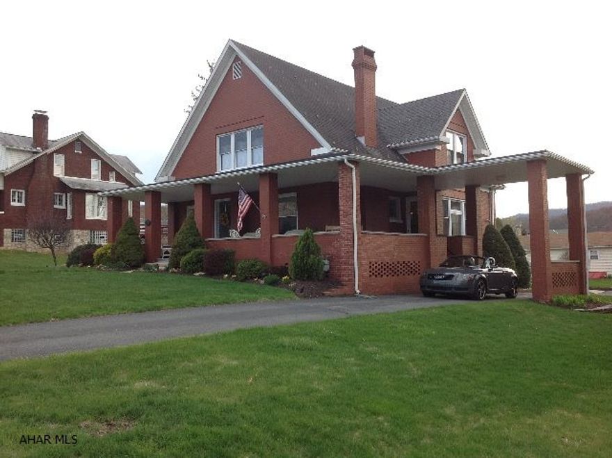 This elegant home is exceptional and move in ready. If you like to entertain, this home is for you and your family!