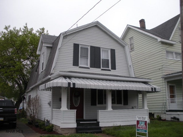 East End - Residential