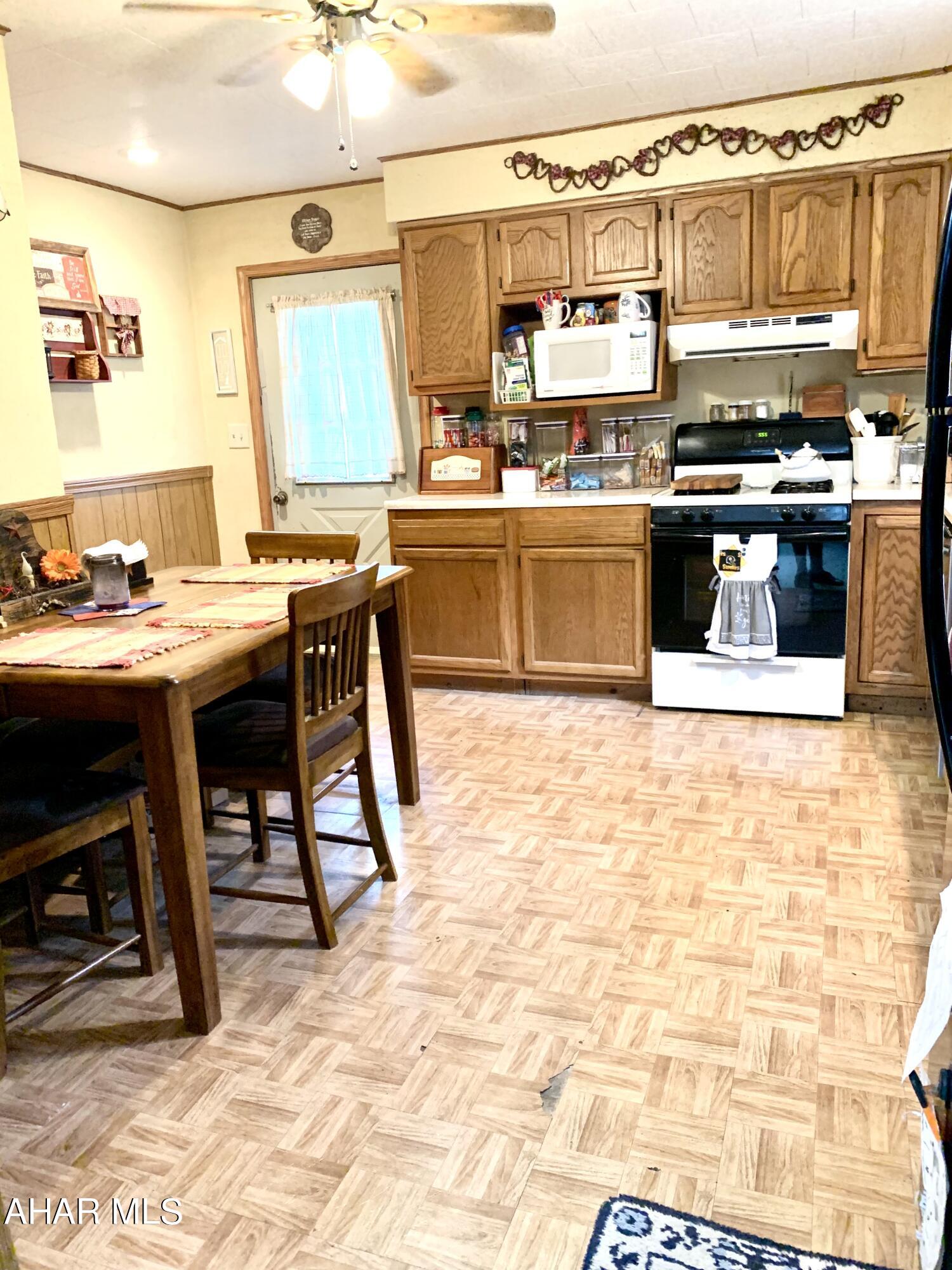 Bellwood Boro - Residential