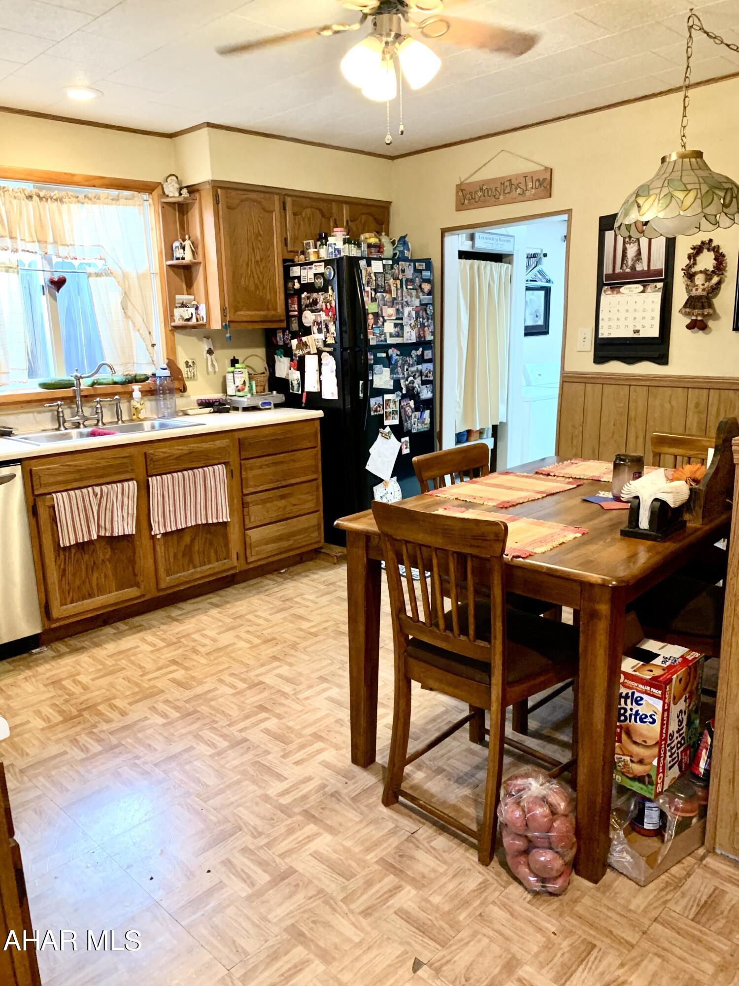 Bellwood Boro - Residential