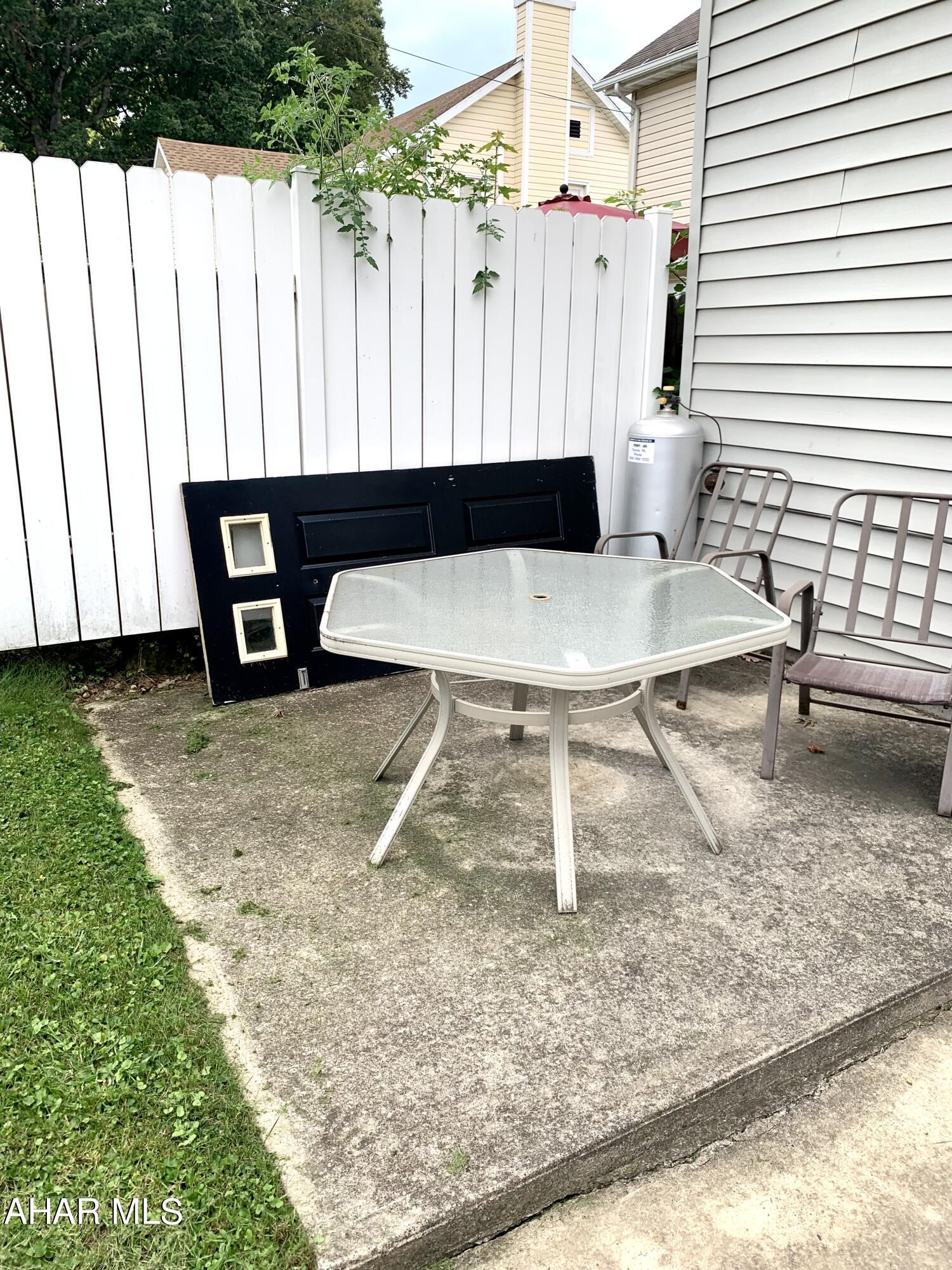 Bellwood Boro - Residential